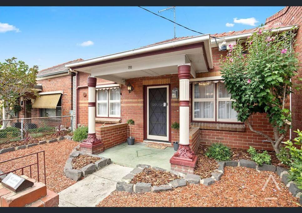 Comfortable Richmond Home - Melbourne'S Best Location, Melbourne